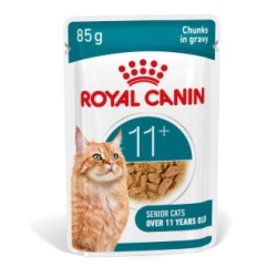 ROYAL CANIN AGEING +12 W SOSIE 85g